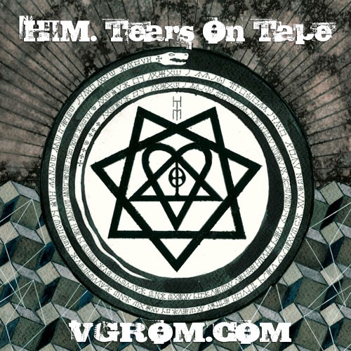 HIM - Tears On Tape (2013) - новый альбом HIM