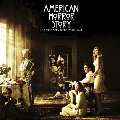 Музыка из сериала Американская история ужасов - OST 1 и 2 часть