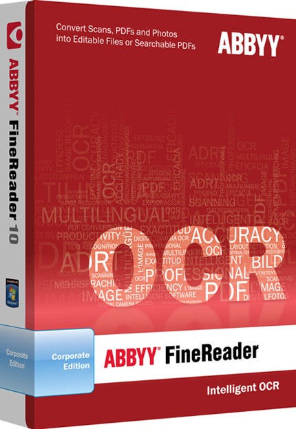ABBYY FineReader 16.0.14.7295 instal the last version for windows