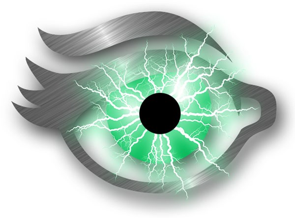 Alien Skin Eye Candy + ключи - создавать природные эффекты в Photoshop