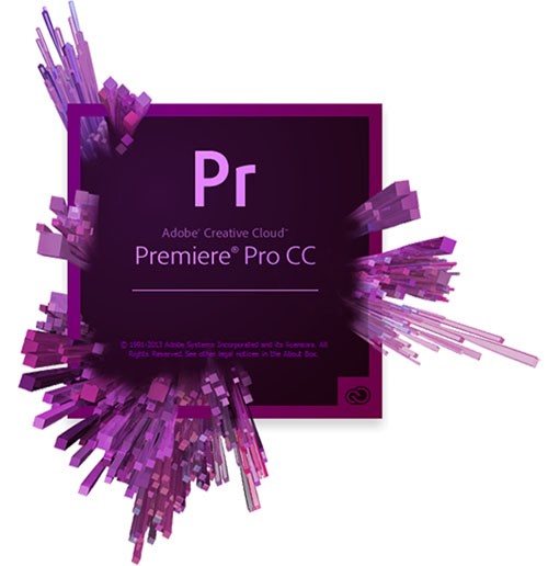 Adobe Premiere Pro CC русская версия торрент
