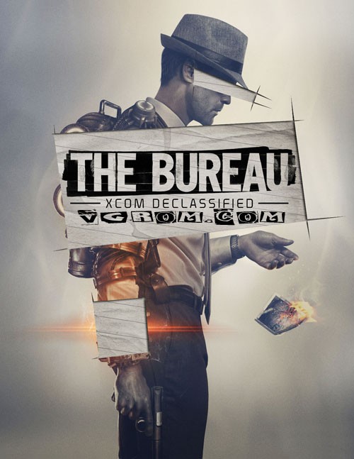 Скачать The Bureau: XCOM Declassified (2013) торрент