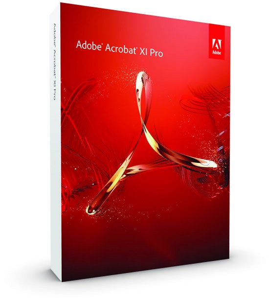 Adobe Acrobat XI Pro торрент