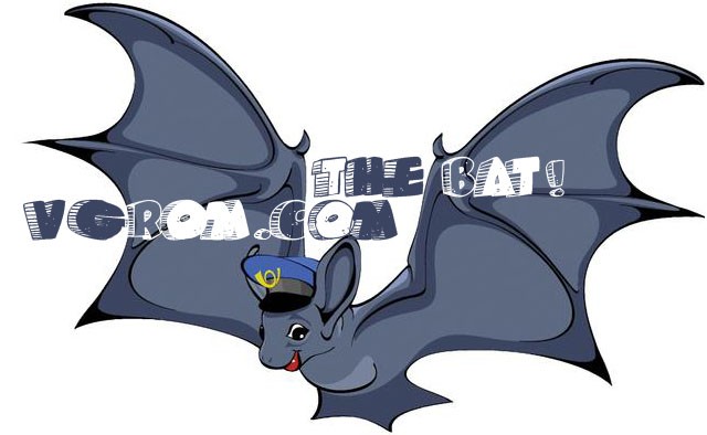 Русский The Bat! торрент + ключ