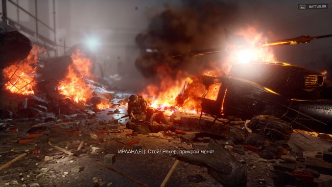 Battlefield 4 (2013/PC) торрент