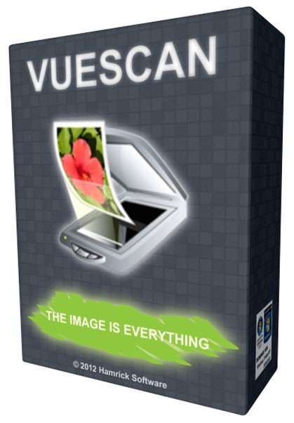 VueScan Pro торрент + ключ