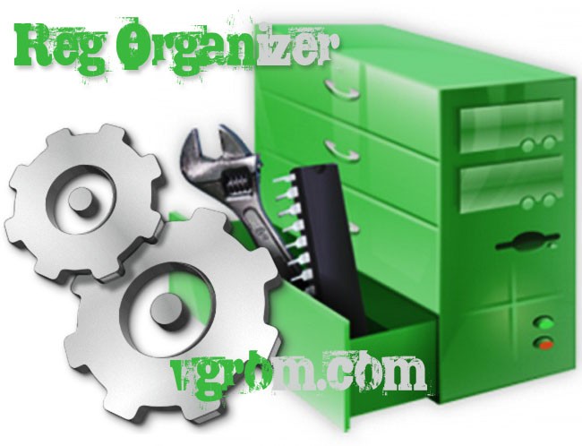 reg organizer free