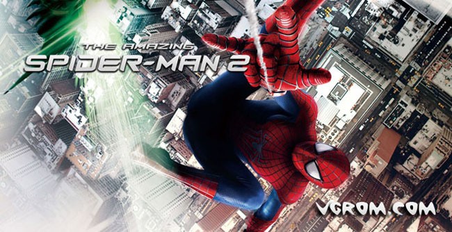 The Amazing Spider-Man 2 (2014) торрент