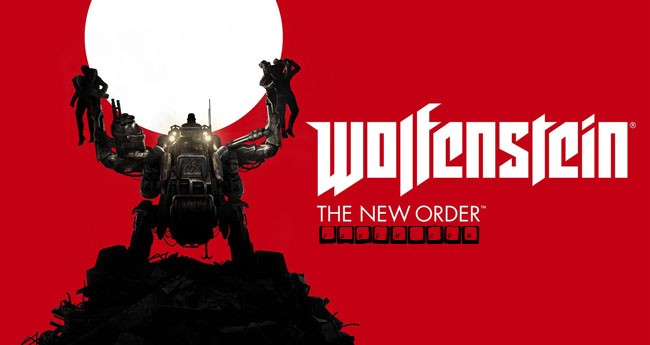Wolfenstein: The New Order (2014) торрент