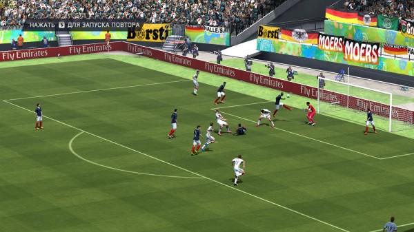 FIFA 14 торрент + патчи