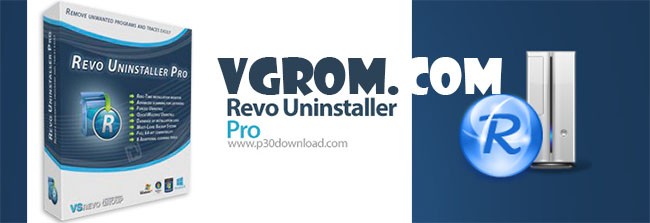 Revo Uninstaller Pro на русском + серийный номер
