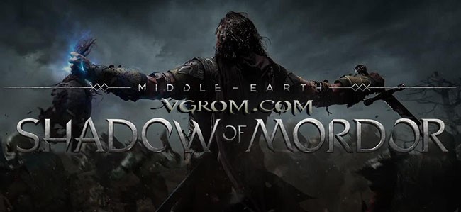 Скачать игру Middle Earth: Shadow of Mordor (2014) торрент