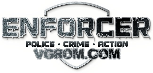 Enforcer: Police Crime Action (2014) - игра в полицейского