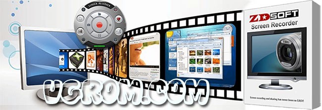 Программа записи видео с экрана - ZD Soft Screen Recorder