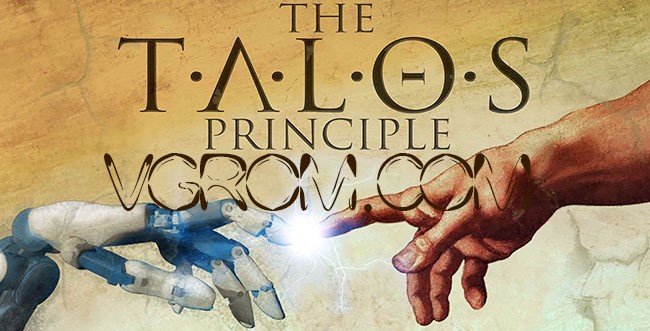 The Talos Principle (2014) торрент