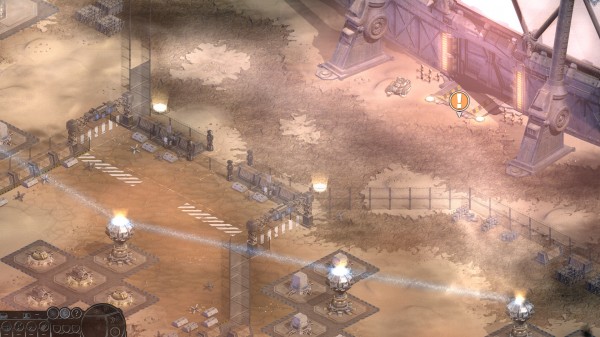 SunAge: Battle for Elysium Remastered (2014) торрент