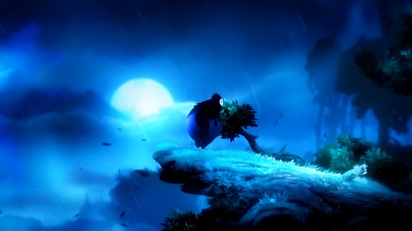 Ori and the Blind Forest (2015) PC торрент