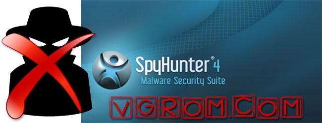 SpyHunter 4 на русском + активация
