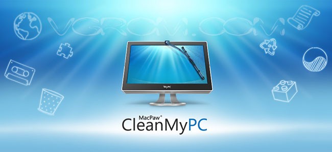CleanMyPC + активация