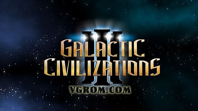 Русская версия Galactic Civilizations 3 (2015) торрент