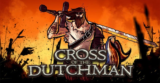 Cross of the Dutchman (2015) скачать торрент