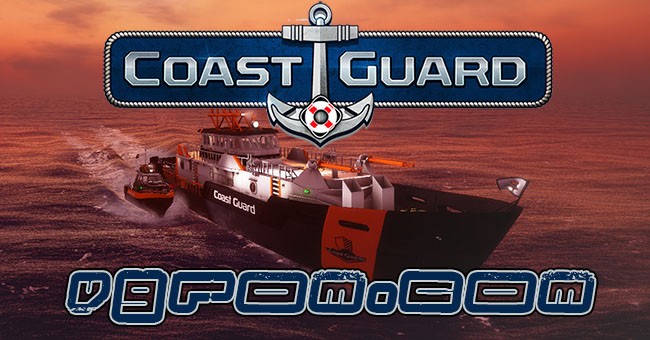 Coast Guard (2015) - морской симулятор торрент