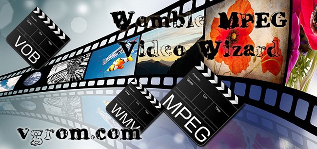 MPEG Video Wizard на русском торрент