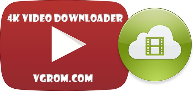 Скачать 4K Video Downloader + активация