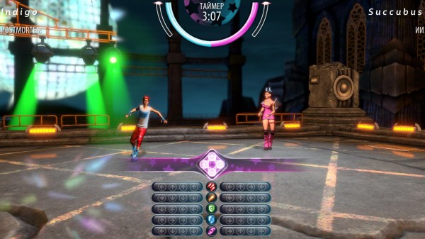 Dance Magic (2016) на PC