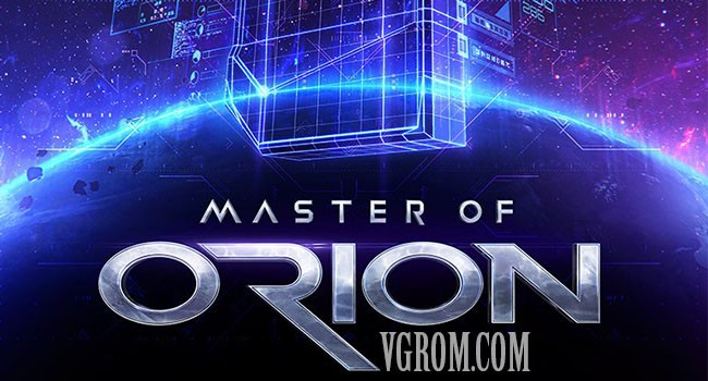 Master of Orion (2016) торрент