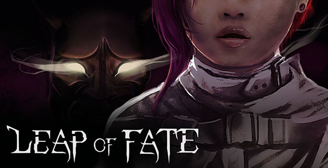 Leap of Fate (2016) PC торрент