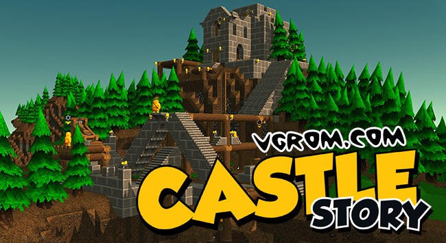 Castle Story полная версия - торрент