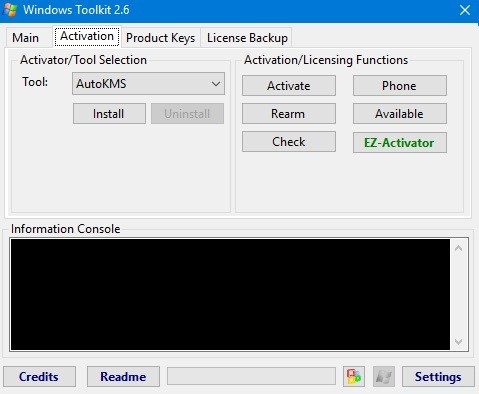 What Are The Windows Automated Installation Toolkit Functions
