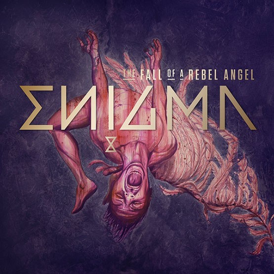Enigma - The Fall of a Rebel Angel (2016) - новый альбом Энигмы