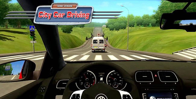 for iphone download City Driving 2019
