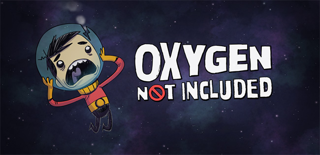 Oxygen Not Included (2017) - торрент