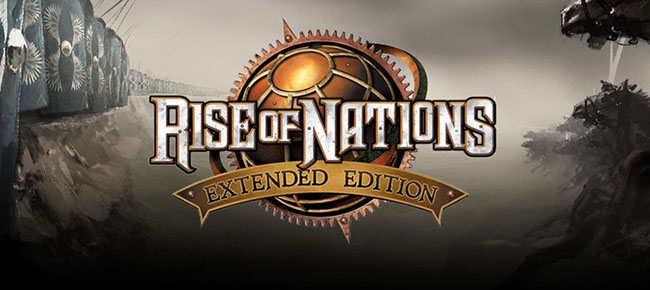 Rise of Nations: Extended Edition (2014) - скачать на русском
