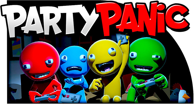 Party Panic (2016) на ПК - торрент