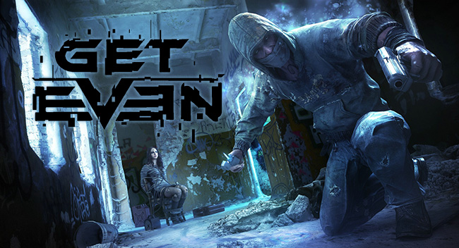 Get Even (2017) PC