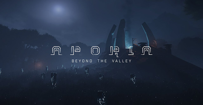 Aporia: Beyond The Valley (2017)