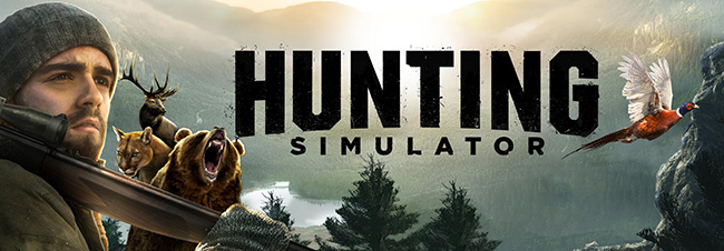 Hunting Simulator (2017) - симулятор охоты на ПК