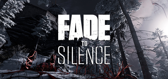 Fade to Silence (2017) на русском