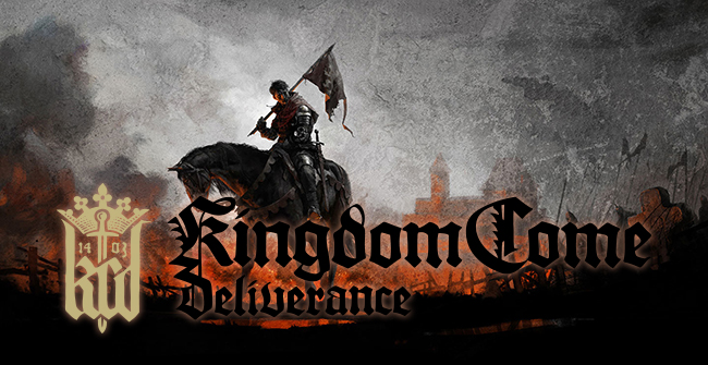 Kingdom Come: Deliverance (2018) русская версия на пк