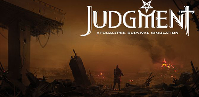 Judgment: Apocalypse Survival Simulation (2018) на русском