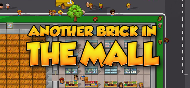 Another Brick in the Mall (2016) + русификатор