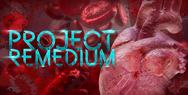 Project Remedium (2017)