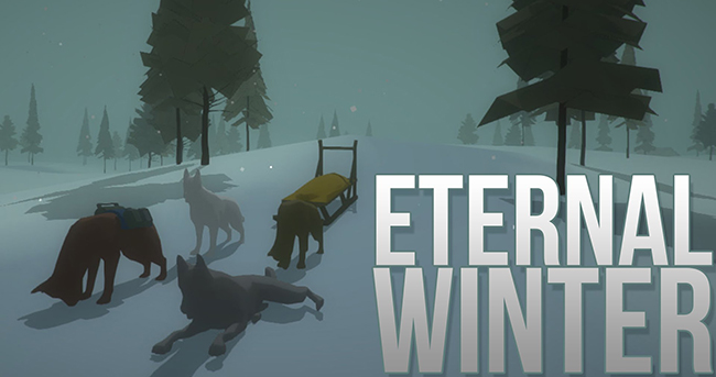 Arctico (Eternal Winter) - выживание в зимних условиях