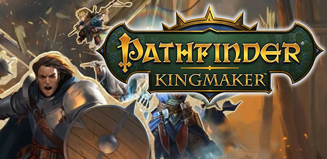 Pathfinder: Kingmaker - Imperial Edition (2018) - торрент