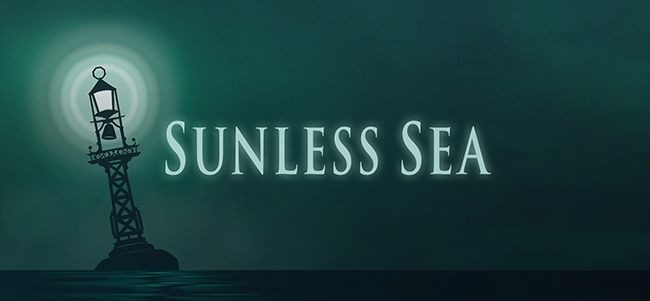 Sunless Sea - последняя версия