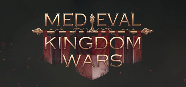 Medieval Kingdom Wars (2019) - новая стратегия
